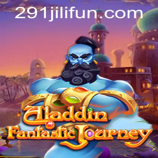 Discover the Enchanting World of Aladdin: A Closer Look at the Exciting Game 291JILI