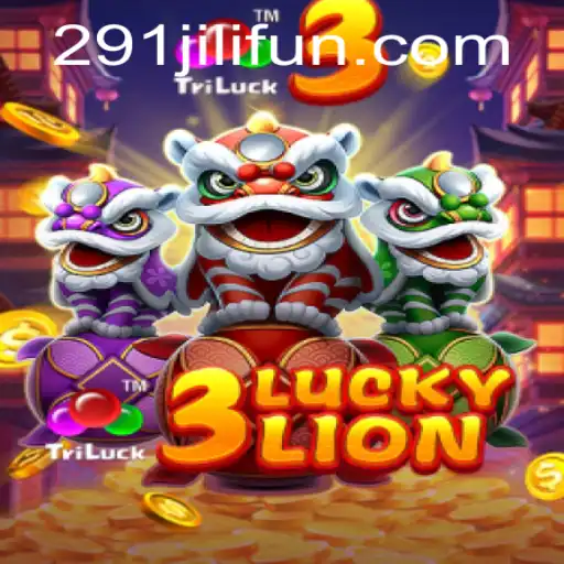 Discover the Excitement of 3LUCKYLION: An In-Depth Look at the Game