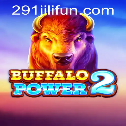 BuffaloPower2: An Immersive Gaming Experience with 291JILI