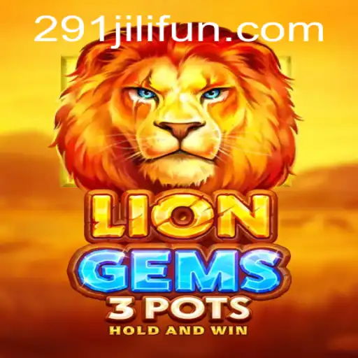 Exploring LionGems3pots: A Thrilling Adventure for Gaming Enthusiasts