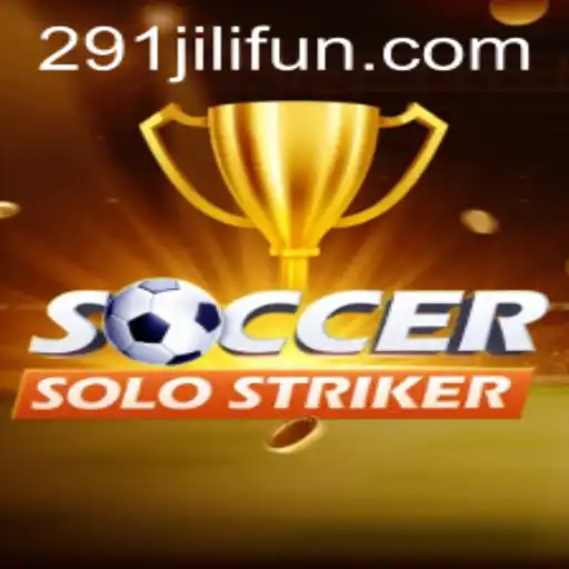SoccerSoloStriker: The New Gaming Sensation with Code 291JILI