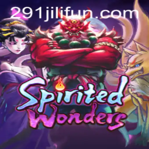 Unveiling SpiritedWonders: A Mystical Journey Into the Gaming World
