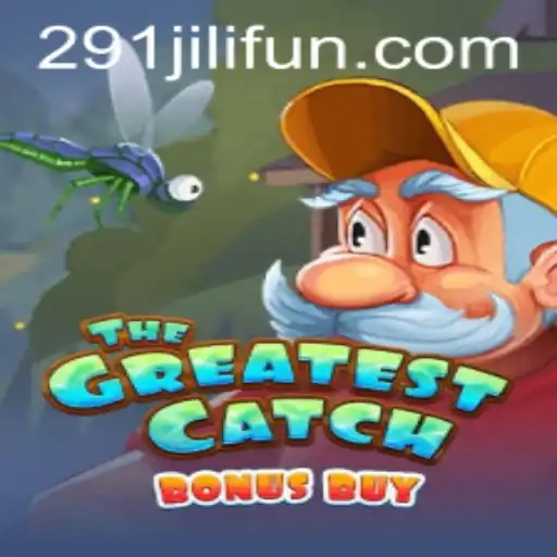 Exploring The Greatest Catch Bonus Buy: A Fascinating Gaming Experience