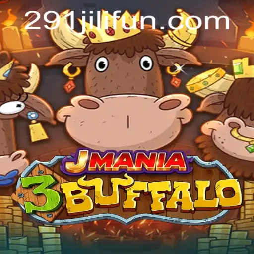 Exploring the Features of JMania3Buffalo: The Game Everyone is Talking About