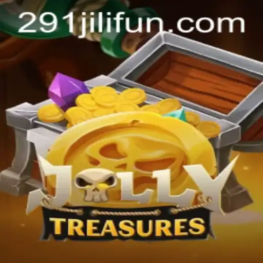 Exploring the Exciting World of JollyTreasures: The New Frontier in Gaming