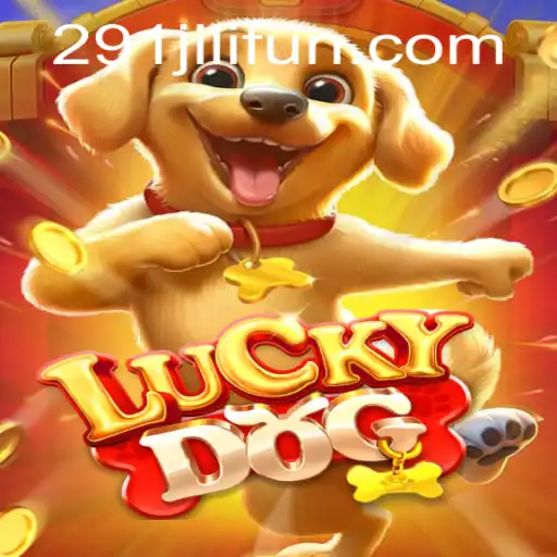 Exploring the Intriguing World of LuckyDog: A New Era in Gaming with 291JILI