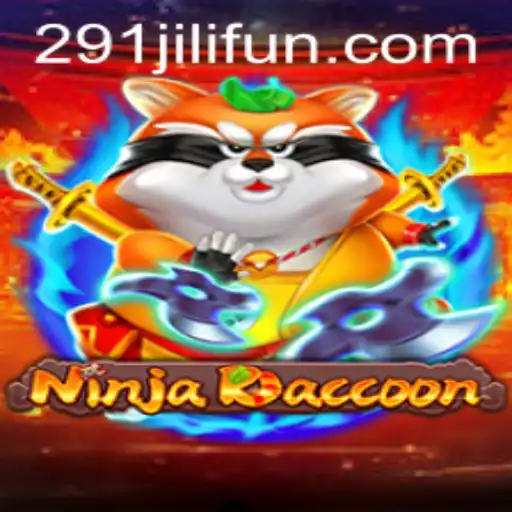 NinjaRaccoon: Discovering the Thrill of the Urban Jungle