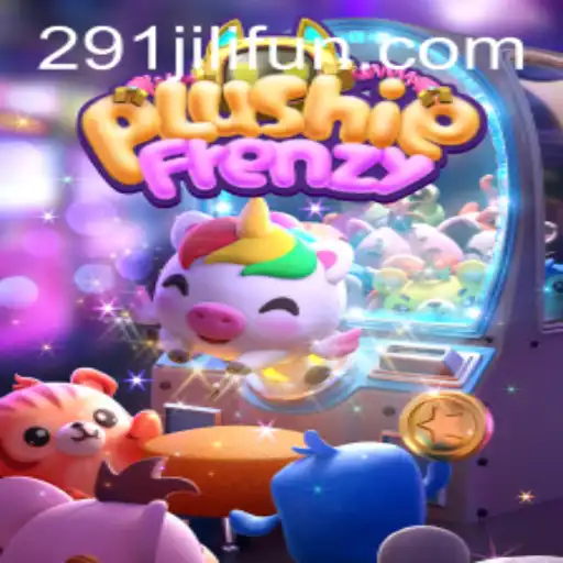 Dive into the Enchanting World of PlushieFrenzy: A Captivating Adventure